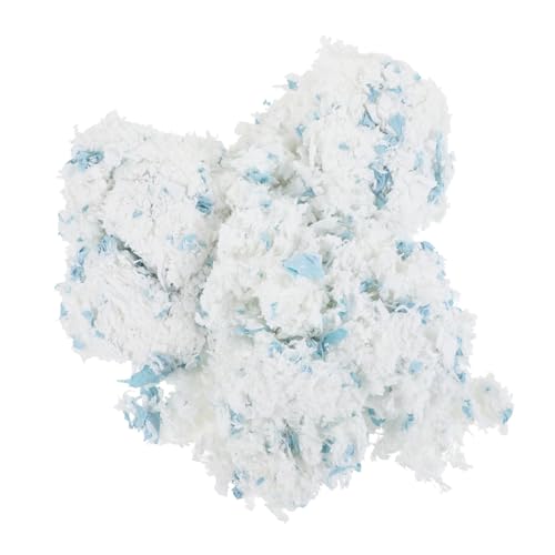 FONDOTIN 1 Hamster Seidenpapier Geruchsmatte Entfernen Hamsterpapierfetzen Hamsterbettwäsche Käfigeinlagen Für Chinchillas Sprays Hasenbettwäsche Hasenkäfig Sägemehl Haustierzubehör Wurf FONDOTIN 1 Hamster Seidenpapier Geruchsmatte Entfernen Hamsterpapierfetzen Hamsterbettwäsche Käfigeinlagen Für Chinchillas Sprays Hasenbettwäsche Hasenkäfig Sägemehl Haustierzubehör Wurf von FONDOTIN