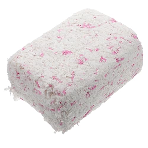 FONDOTIN 1 Hamsterpapier Baumwollbettwäsche Meerschweinchenkäfigeinlagen Hasenkäfigeinlage Haustierpapiereinlage Kaninchenkäfig Papiereinlage Kleine Haustierkäfigeinlage FONDOTIN 1 Hamsterpapier Baumwollbettwäsche Meerschweinchenkäfigeinlagen Hasenkäfigeinlage Haustierpapiereinlage Kaninchenkäfig Papiereinlage Kleine Haustierkäfigeinlage von FONDOTIN