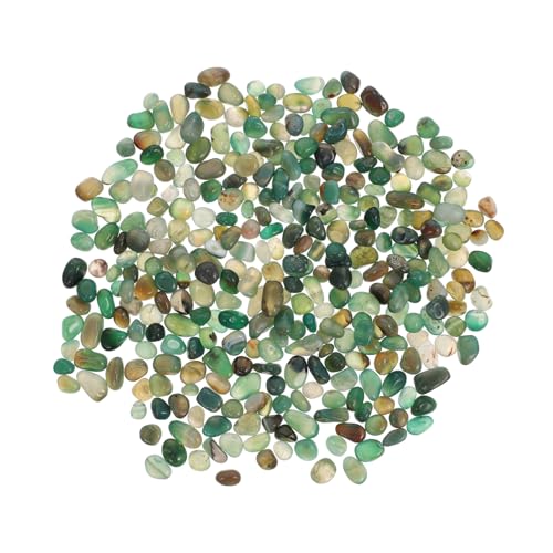 FONDOTIN 1 Packung Aquarium Natürliche Kieselschmack Gartenlandschaft Stein Layout FONDOTIN 1 Packung Aquarium Natürliche Kieselschmack Gartenlandschaft Stein Layout von FONDOTIN