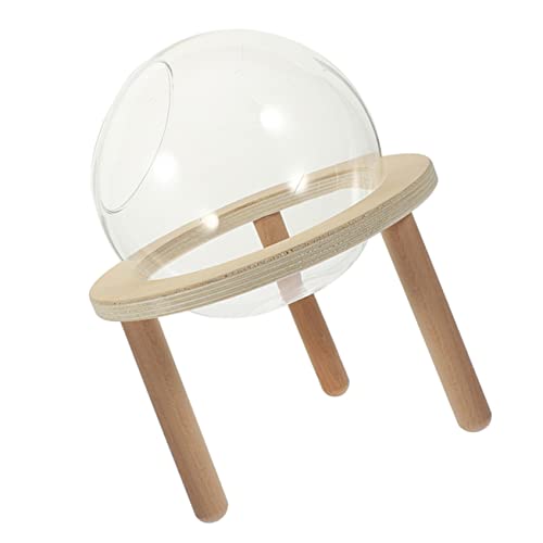 FONDOTIN 1satz Hamster Sandbad Box Aus Sandbad Für Hamster Multifunktionale Badewanne Und Toilette Leicht Zu Reinigen Für Kleine Haustiere FONDOTIN 1satz Hamster Sandbad Box Aus Sandbad Für Hamster Multifunktionale Badewanne Und Toilette Leicht Zu Reinigen Für Kleine Haustiere von FONDOTIN