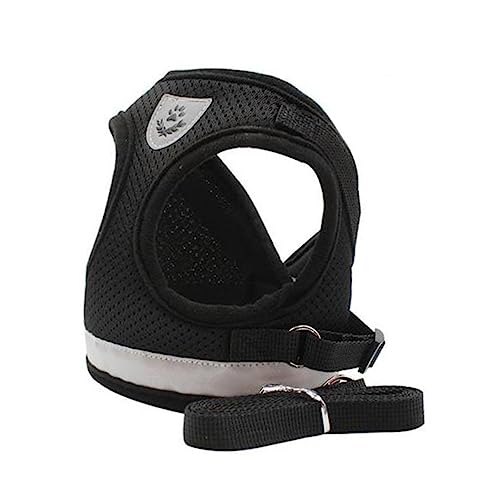 FONDOTIN 1 Satz Hundeleine und Geschirr führen Erweiterbar XXX Haustier groß The Animal Animals kordelstopper brusttapes Outdoor-Leine für Welpen Reflektierendes Geschirr für Hunde Textil- FONDOTIN 1 Satz Hundeleine und Geschirr führen Erweiterbar XXX Haustier groß The Animal Animals kordelstopper brusttapes Outdoor-Leine für Welpen Reflektierendes Geschirr für Hunde Textil- von FONDOTIN