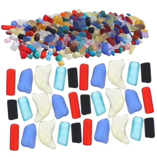 FONDOTIN 1 Set Aquariumkies Aquarium Aquarium Stein Aquarium Teich Aquariumdekor Aquarien Schwarzer Kies Salz Aquariumornamente Randloser Aquariumtopf Aquariumsteine FONDOTIN 1 Set Aquariumkies Aquarium Aquarium Stein Aquarium Teich Aquariumdekor Aquarien Schwarzer Kies Salz Aquariumornamente Randloser Aquariumtopf Aquariumsteine von FONDOTIN