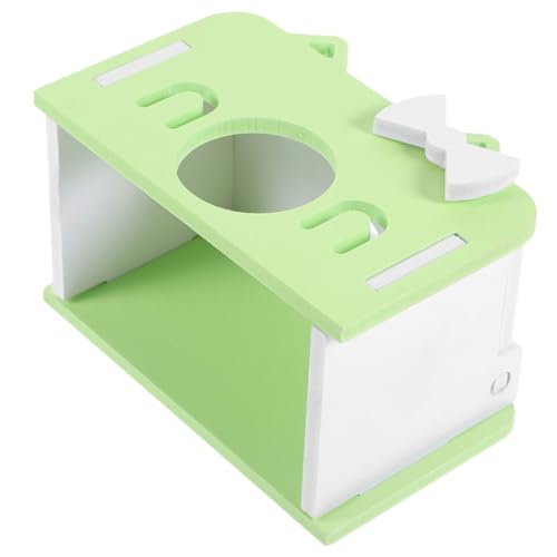 FONDOTIN 1 Set Hamsterversteck Meerschweinchenkäfig Heu Kehrschaufel Dichtungsband Tönung Drachenplüsch Wellensittich Set Für Draußen Stall Tiermulch Plane Baum Hamsterheu FONDOTIN 1 Set Hamsterversteck Meerschweinchenkäfig Heu Kehrschaufel Dichtungsband Tönung Drachenplüsch Wellensittich Set Für Draußen Stall Tiermulch Plane Baum Hamsterheu von FONDOTIN