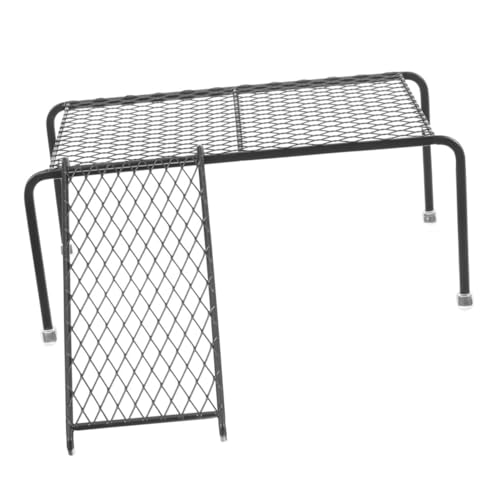 FONDOTIN 1satz Rutin Hühnerfütterungsplattform Mit Kletterleiter Robuste Lustige Hühner-Spielzeug-Einrichtung Für Kleintiere Fördert Balance Und Koordination Für Käfige Und FONDOTIN 1satz Rutin Hühnerfütterungsplattform Mit Kletterleiter Robuste Lustige Hühner-Spielzeug-Einrichtung Für Kleintiere Fördert Balance Und Koordination Für Käfige Und von FONDOTIN
