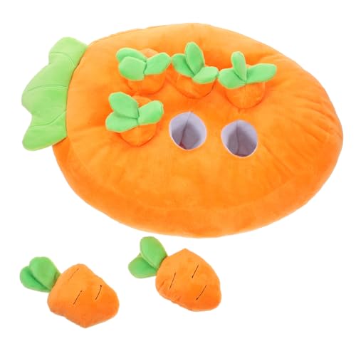 FONDOTIN 1 Set Kaninchen Futterspielzeug Taubenspielzeug Haustierspielzeug Hamsterkäfige Meerschweinchen Kauspielzeug Hasenschloss Ausgestopfte Hasen Kaninchen FONDOTIN 1 Set Kaninchen Futterspielzeug Taubenspielzeug Haustierspielzeug Hamsterkäfige Meerschweinchen Kauspielzeug Hasenschloss Ausgestopfte Hasen Kaninchen von FONDOTIN