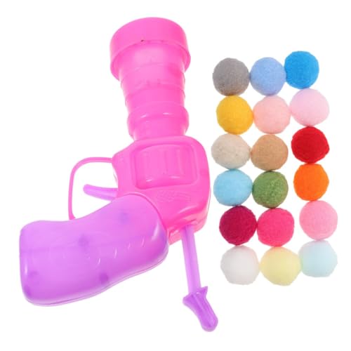 FONDOTIN 1 Set Katzenspielzeugwerfer Kätzchenspielzeug Bälle Katzenkicker Katzenspielzeug Automatisch Beweglicher Ball Katzenpuzzle Süßes Katzenspielzeug Kaustab Schnecke FONDOTIN 1 Set Katzenspielzeugwerfer Kätzchenspielzeug Bälle Katzenkicker Katzenspielzeug Automatisch Beweglicher Ball Katzenpuzzle Süßes Katzenspielzeug Kaustab Schnecke von FONDOTIN