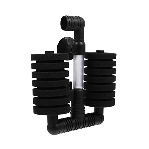 FONDOTIN Tauchbare Aquarium Interne Aquarium Schwamm Pumpe Halterung Für Frische FONDOTIN Tauchbare Aquarium Interne Aquarium Schwamm Pumpe Halterung Für Frische von FONDOTIN