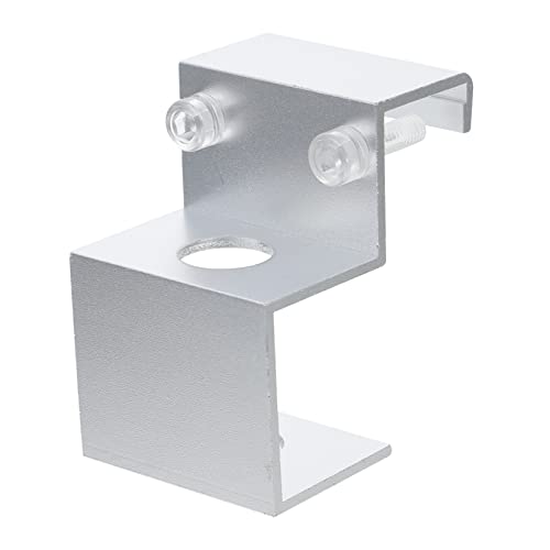 FONDOTIN Wasserrohrklemme Aus Edelstahl Für Aquarien – Sichern Sie Die Wasserpumpe Und Schläuche des Aquariums FONDOTIN Wasserrohrklemme Aus Edelstahl Für Aquarien – Sichern Sie Die Wasserpumpe Und Schläuche des Aquariums von FONDOTIN
