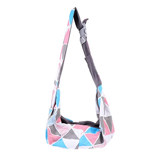 FONDOTIN 1 Stück Haustier Rucksack Reptilien Tragetasche Kleintier Tragetasche Hamster Outdoor Tasche Haustier Rucksäcke Igel Schlangen Reiseträger Tragbare Haustiertasche Tragbare von FONDOTIN