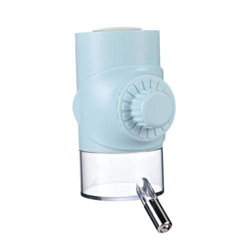 FONDOTIN 1 Stück Haustier Wasserbrunnen Hundekäfig Haustier Wasserspender Wasserflasche Automatischer Futterspender Haustierbedarf Hängeflasche Automatischer Haustier Spender FONDOTIN 1 Stück Haustier Wasserbrunnen Hundekäfig Haustier Wasserspender Wasserflasche Automatischer Futterspender Haustierbedarf Hängeflasche Automatischer Haustier Spender von FONDOTIN