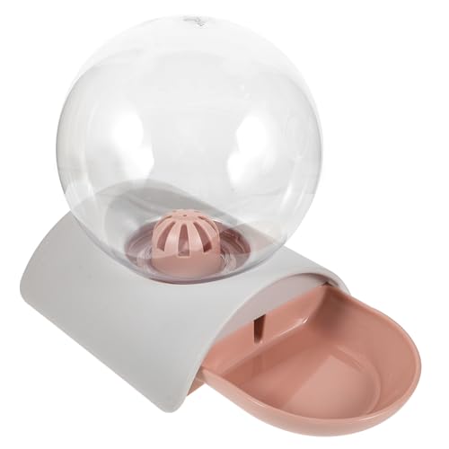 FONDOTIN Katzenwasserspender Automatischer Trinkbrunnen Für Haustiere Hundewassernapf Haustier-wasserhalter Abs-acryl-Material Einfache Reinigung FONDOTIN Katzenwasserspender Automatischer Trinkbrunnen Für Haustiere Hundewassernapf Haustier-wasserhalter Abs-acryl-Material Einfache Reinigung von FONDOTIN