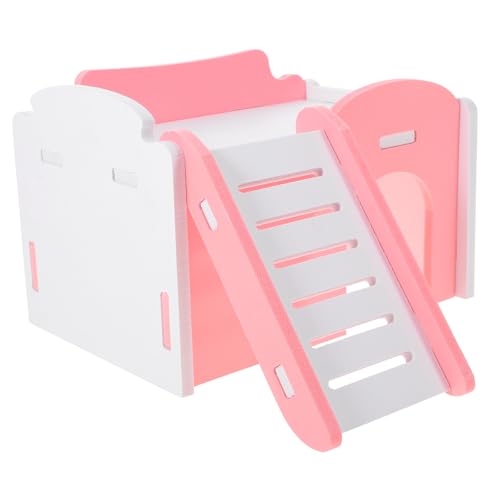 FONDOTIN 1 Stück Kletterzimmer Für Haustiere Haustierbett Ratten Hamsterkäfig Rennmausbett Hundebetten Erhöhtes Hundebett Aus Plüsch Lustiges Hundebett Outdoor Tierbetten Für FONDOTIN 1 Stück Kletterzimmer Für Haustiere Haustierbett Ratten Hamsterkäfig Rennmausbett Hundebetten Erhöhtes Hundebett Aus Plüsch Lustiges Hundebett Outdoor Tierbetten Für von FONDOTIN