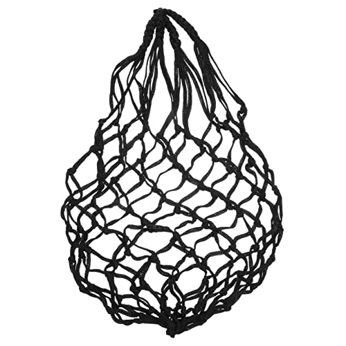 FONDOTIN 1 Stück Praktischer Futterbeutel für Vieh Robuster Nylon Mesh Beutel zur Langsamen Fütterung von Geflügel und Haustieren für Gesunde und Einfache Handhabung FONDOTIN 1 Stück Praktischer Futterbeutel für Vieh Robuster Nylon Mesh Beutel zur Langsamen Fütterung von Geflügel und Haustieren für Gesunde und Einfache Handhabung von FONDOTIN