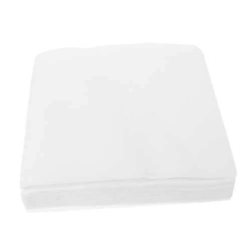 FONDOTIN 100 Blatt Wasserabsorptions -Deodorisierungskissenpapier Käfig Pads drinnen Vogelkäfer Bettwäsche Unterlage Vogelpolster Pet Cage Liner Haustier Vogel Weiß FONDOTIN 100 Blatt Wasserabsorptions -Deodorisierungskissenpapier Käfig Pads drinnen Vogelkäfer Bettwäsche Unterlage Vogelpolster Pet Cage Liner Haustier Vogel Weiß von FONDOTIN
