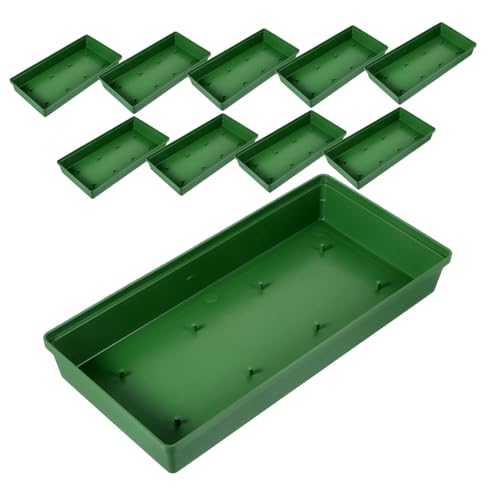 FONDOTIN Blumenschlamm-tabletts Für Einfache Blumenarrangements – 10er-Pack Kunststoffschaum-tabletts Mit Dekorativem Blumenarrangement-zubehör Für Zuhause Hochzeit Party FONDOTIN Blumenschlamm-tabletts Für Einfache Blumenarrangements – 10er-Pack Kunststoffschaum-tabletts Mit Dekorativem Blumenarrangement-zubehör Für Zuhause Hochzeit Party von FONDOTIN