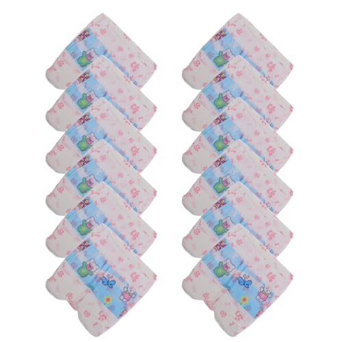 FONDOTIN 11 Stück Hundewindeln Wärmewindeln Für Welpen Hündinnen Katzenwindeln Hunde PIPI Pads Extra Große Windeln Für Hunde Wärmewindeln Für Rüden Hündinnenwindeln Rosa Vliesstoff FONDOTIN 11 Stück Hundewindeln Wärmewindeln Für Welpen Hündinnen Katzenwindeln Hunde PIPI Pads Extra Große Windeln Für Hunde Wärmewindeln Für Rüden Hündinnenwindeln Rosa Vliesstoff von FONDOTIN
