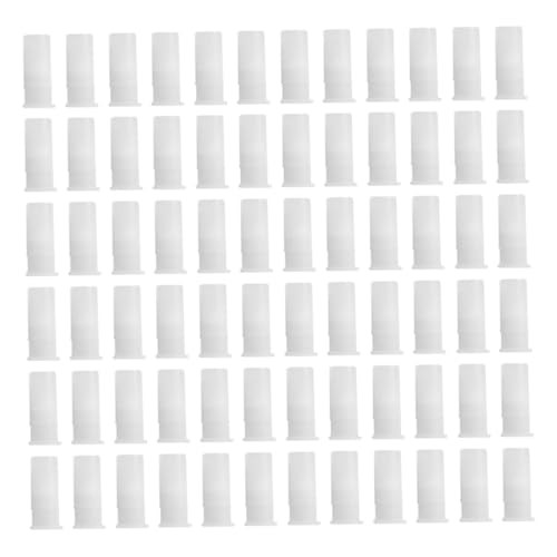 FONDOTIN 120Stücke Quietscher für Kunststoff Geräuschmacher für Plüschspielzeug Reparatur DIY Zubehör für Tierische Spielzeuge und Benutzerfreundlich FONDOTIN 120Stücke Quietscher für Kunststoff Geräuschmacher für Plüschspielzeug Reparatur DIY Zubehör für Tierische Spielzeuge und Benutzerfreundlich von FONDOTIN