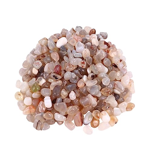 FONDOTIN 1Packung Kieselsteine Für Dekoration Glatte Polierte Flusskiesel Bunten Farben Für Aquarien Sukkulenten Gartenprojekte Und DIY Anwendungen FONDOTIN 1Packung Kieselsteine Für Dekoration Glatte Polierte Flusskiesel Bunten Farben Für Aquarien Sukkulenten Gartenprojekte Und DIY Anwendungen von FONDOTIN