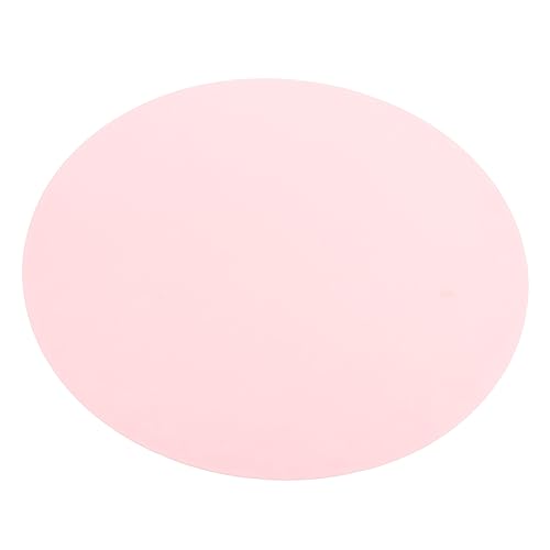 FONDOTIN Rundes Silikon-tischset Für Haustiere Futterunterlage Für Katzen Wärmeisolierte Matte Auslaufsicheres Design FONDOTIN Rundes Silikon-tischset Für Haustiere Futterunterlage Für Katzen Wärmeisolierte Matte Auslaufsicheres Design von FONDOTIN