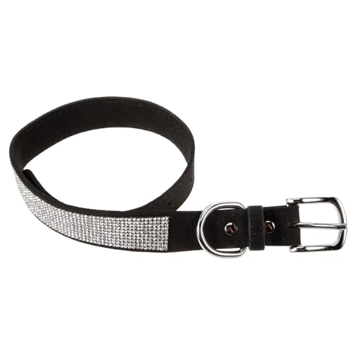 FONDOTIN 1Stk Hot Diamond Hundehalsband zughalsband für große Hunde katzenhalsband kleine Hundehalsbänder Halsband für kleine Hunde Hundehalsband aus Filz Haustier Hundehalsband der Hund FONDOTIN 1Stk Hot Diamond Hundehalsband zughalsband für große Hunde katzenhalsband kleine Hundehalsbänder Halsband für kleine Hunde Hundehalsband aus Filz Haustier Hundehalsband der Hund von FONDOTIN