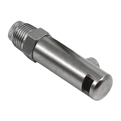 FONDOTIN Wasserspender Für Schweine Tränke Für Schweine Tränkewerkzeug Aus Edelstahl Automatische Wasserversorgung Für Tiere Einfach Zu Reinigen Und Robust FONDOTIN Wasserspender Für Schweine Tränke Für Schweine Tränkewerkzeug Aus Edelstahl Automatische Wasserversorgung Für Tiere Einfach Zu Reinigen Und Robust von FONDOTIN