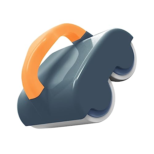 FONDOTIN Fusselrolle Doppelseitig Klebrige Fusselrollen Für Kleidung Haarentferner Staubwischer Leicht Zu Tragen Und Zu Reinigen FONDOTIN Fusselrolle Doppelseitig Klebrige Fusselrollen Für Kleidung Haarentferner Staubwischer Leicht Zu Tragen Und Zu Reinigen von FONDOTIN