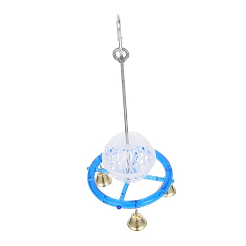 FONDOTIN Papagei Vogel Spielzeug Outdoor Papagei Feeder Spaß Nahrungssuche Feeder Für Papageien Vogelkäfig Zubehör FONDOTIN Papagei Vogel Spielzeug Outdoor Papagei Feeder Spaß Nahrungssuche Feeder Für Papageien Vogelkäfig Zubehör von FONDOTIN