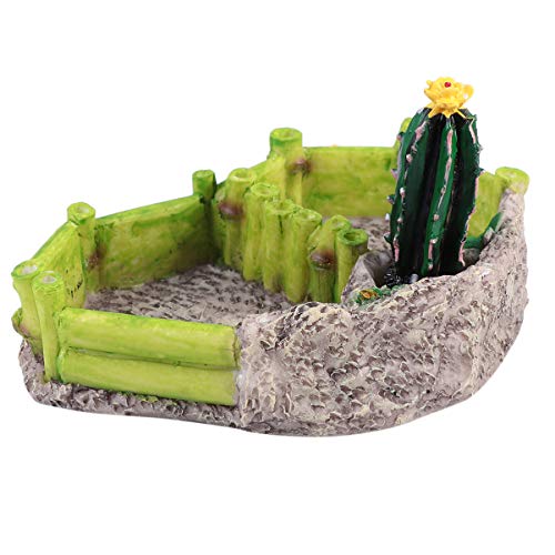 FONDOTIN Futternapf Für Reptilien Schildkrötenbecken Einzigartiges Design Für Eidechsen Aquarientiere Leicht Zu Reinigen FONDOTIN Futternapf Für Reptilien Schildkrötenbecken Einzigartiges Design Für Eidechsen Aquarientiere Leicht Zu Reinigen von FONDOTIN