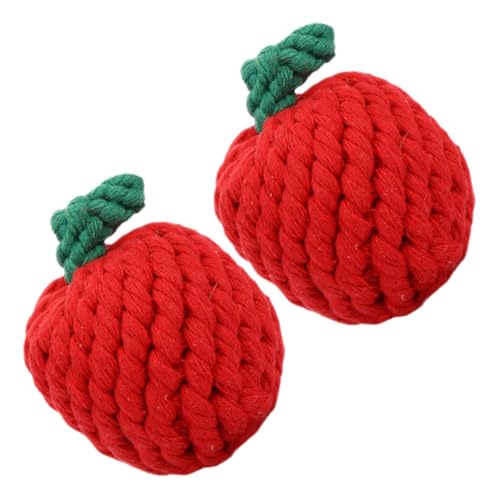 FONDOTIN 2 Stück Äpfel Katzen Kickerspielzeug Hundespielzeug Gegen Langeweile Interaktives Katzenplüsch Katzengras Kaustäbchen Katzenkauspielzeug Kätzchenspielzeug Katzenkaustäbe FONDOTIN 2 Stück Äpfel Katzen Kickerspielzeug Hundespielzeug Gegen Langeweile Interaktives Katzenplüsch Katzengras Kaustäbchen Katzenkauspielzeug Kätzchenspielzeug Katzenkaustäbe von FONDOTIN