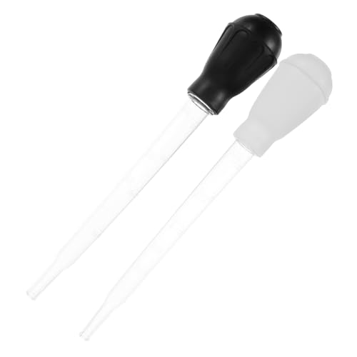 FONDOTIN 2 Stück Blumentopf Tablett Wasserabsauger Brunnen Tropfer Entwässerung Elektrische Pumpe Für Aufblasbares Luftpumpe Kolbenpumpe Aquarium Flaschenentnahme Blasenpool FONDOTIN 2 Stück Blumentopf Tablett Wasserabsauger Brunnen Tropfer Entwässerung Elektrische Pumpe Für Aufblasbares Luftpumpe Kolbenpumpe Aquarium Flaschenentnahme Blasenpool von FONDOTIN