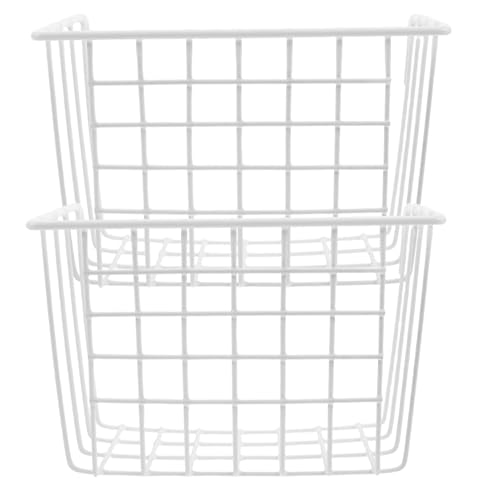 FONDOTIN 2 Stück Heu Futterständer Für Kaninchen Metallrahmen Heuhalter Für Käfig Hängekorb Für Meerschweinchen Und Chinchillas Kleine Haustiere FONDOTIN 2 Stück Heu Futterständer Für Kaninchen Metallrahmen Heuhalter Für Käfig Hängekorb Für Meerschweinchen Und Chinchillas Kleine Haustiere von FONDOTIN