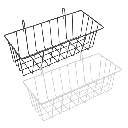 FONDOTIN Gras-Futterspender-Set für Kaninchen 2-teilig Heuraufe aus Metall zum Aufhängen Futterspender für den Hasenkäfig einfach zu bedienen FONDOTIN Gras-Futterspender-Set für Kaninchen 2-teilig Heuraufe aus Metall zum Aufhängen Futterspender für den Hasenkäfig einfach zu bedienen von FONDOTIN