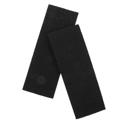 FONDOTIN 2 Stück Katzentoiletten Aus Baumwolle Automatische Katzenspielzeug Spot Kissen Austauschbare Streu Deodorants Katzentoiletten Katzenstreumatte Geruchspolster Schwarz FONDOTIN 2 Stück Katzentoiletten Aus Baumwolle Automatische Katzenspielzeug Spot Kissen Austauschbare Streu Deodorants Katzentoiletten Katzenstreumatte Geruchspolster Schwarz von FONDOTIN