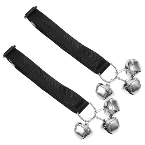 FONDOTIN 2 Stück Pfoten Schnauze Käfig Gürtel Zwinger Ausbildung Führen Türklingel Hindernis Unterlage Mehrere Tor Gerät Trainer Stoßstangen Türen Einziehbar Hund Pole Black Eisen FONDOTIN 2 Stück Pfoten Schnauze Käfig Gürtel Zwinger Ausbildung Führen Türklingel Hindernis Unterlage Mehrere Tor Gerät Trainer Stoßstangen Türen Einziehbar Hund Pole Black Eisen von FONDOTIN
