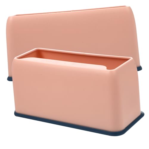FONDOTIN 2 Stück Schaufelbasis für Katzenstreu katzenklo zubehör Litter Scoop Halterung für Katzenstreu Sieb Katzenstreuschaufel Haustier verschleißfester Schaufelhalter Schaufel Zubehör FONDOTIN 2 Stück Schaufelbasis für Katzenstreu katzenklo zubehör Litter Scoop Halterung für Katzenstreu Sieb Katzenstreuschaufel Haustier verschleißfester Schaufelhalter Schaufel Zubehör von FONDOTIN