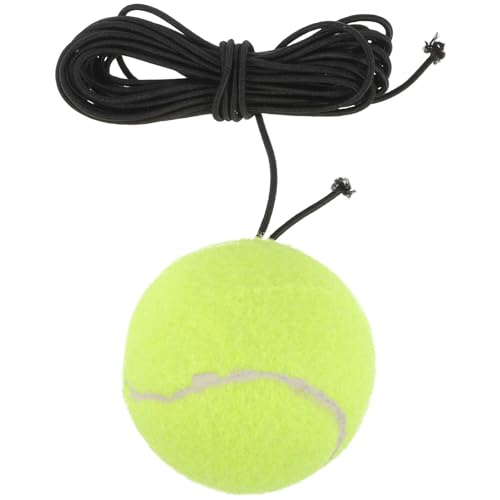 FONDOTIN 2 Stück Trainingstennis Großmengen Tennisbälle Hundewerfer Hundebälle Hundetennisbälle Großer Zerrball Spielzeugwerfer Für Hunde Leicht Zu Fangender Haustierball Kleines FONDOTIN 2 Stück Trainingstennis Großmengen Tennisbälle Hundewerfer Hundebälle Hundetennisbälle Großer Zerrball Spielzeugwerfer Für Hunde Leicht Zu Fangender Haustierball Kleines von FONDOTIN