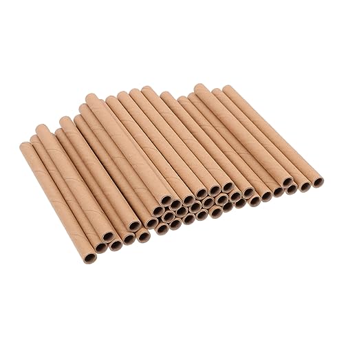 FONDOTIN 200stücke Papierrolle Wabenfüllrohr Bastelmaterial Für Bienenhaus DIY Heimwerker Schule Büro FONDOTIN 200stücke Papierrolle Wabenfüllrohr Bastelmaterial Für Bienenhaus DIY Heimwerker Schule Büro von FONDOTIN