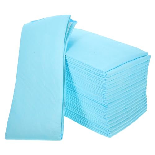 FONDOTIN 20st Haustierunterlagen Für Hunde Trainingsunterlagen Für Haustiere Hunde-PIPI-Pads Einweg-PIPI-Pads Welpen-Pads Haustier-trainingspads Kleine PIPI-Pads Wasserdicht Windeln Vlies FONDOTIN 20st Haustierunterlagen Für Hunde Trainingsunterlagen Für Haustiere Hunde-PIPI-Pads Einweg-PIPI-Pads Welpen-Pads Haustier-trainingspads Kleine PIPI-Pads Wasserdicht Windeln Vlies von FONDOTIN