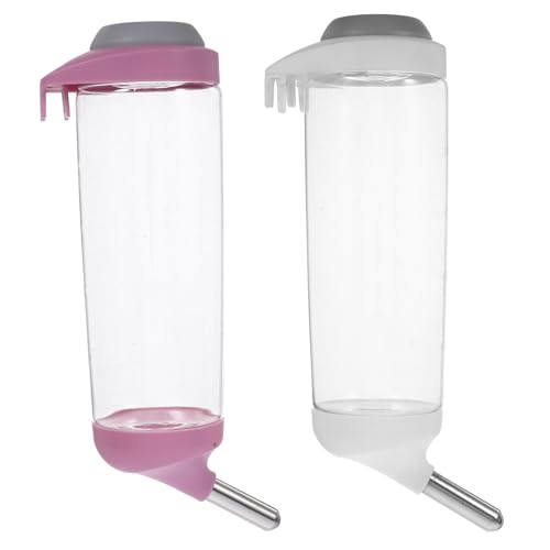 FONDOTIN Wasserspender für Haustiere für Katzen und Hunde Automatischer Trinkbrunnenfilter Hängender Wasserspender Geruchslos Stabiles Design FONDOTIN Wasserspender für Haustiere für Katzen und Hunde Automatischer Trinkbrunnenfilter Hängender Wasserspender Geruchslos Stabiles Design von FONDOTIN