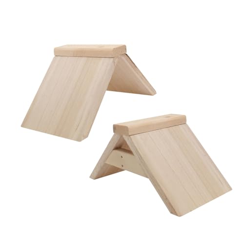 FONDOTIN 2Stücke Praktischer Taubenbarsch Aus Natürlichem Holz Für Langlebig Und Sicher Und Ruheplatz Für Haustiere Ausgezeichnete FONDOTIN 2Stücke Praktischer Taubenbarsch Aus Natürlichem Holz Für Langlebig Und Sicher Und Ruheplatz Für Haustiere Ausgezeichnete von FONDOTIN