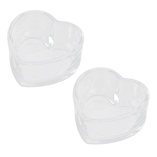 FONDOTIN 2St Futternapf für Hamster Wassernapf für Welpen meerschweinchen schüssel Kleintier Zubehör hamsterzubehör welpen zubehör Trompetenzubehör waschbarer Chinchillanapf Hamsterschale FONDOTIN 2St Futternapf für Hamster Wassernapf für Welpen meerschweinchen schüssel Kleintier Zubehör hamsterzubehör welpen zubehör Trompetenzubehör waschbarer Chinchillanapf Hamsterschale von FONDOTIN