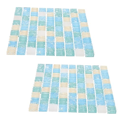 FONDOTIN 2pcs Hamster Kühlmatte Haustier Matten Für Haustiere Cooling Pad Mesh Zurück Material Für Weihnachten FONDOTIN 2pcs Hamster Kühlmatte Haustier Matten Für Haustiere Cooling Pad Mesh Zurück Material Für Weihnachten von FONDOTIN
