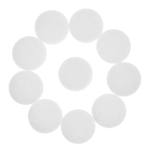 FONDOTIN Aquarium Co2 Tabletten Wasserlöslich Für Fisch Tank Pflanzen 30 Tabletten/3 Beutel Tragbare Co2 FONDOTIN Aquarium Co2 Tabletten Wasserlöslich Für Fisch Tank Pflanzen 30 Tabletten/3 Beutel Tragbare Co2 von FONDOTIN