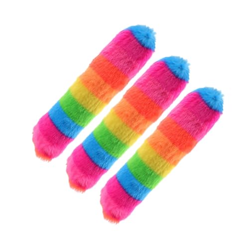 FONDOTIN 3 Stück Plüschspielzeug Für Haustiere Katzenstreu Ausguss Bettkissen Katzenspielzeug Katzenspielzeug Lustiges Katzenspielzeug Spielzeugkissen Für Katzen Kätzchen Beiß FONDOTIN 3 Stück Plüschspielzeug Für Haustiere Katzenstreu Ausguss Bettkissen Katzenspielzeug Katzenspielzeug Lustiges Katzenspielzeug Spielzeugkissen Für Katzen Kätzchen Beiß von FONDOTIN