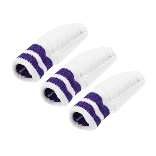 FONDOTIN 3st Mundreinigung Für Haustiere Zahnbürsten Zahnreinigungszubehör Für Haustiere Haustierzahnbürste Welpenzahnbürste Für Kleine Hunde Kleine Hundzähne Reinigung Violett Nylon FONDOTIN 3st Mundreinigung Für Haustiere Zahnbürsten Zahnreinigungszubehör Für Haustiere Haustierzahnbürste Welpenzahnbürste Für Kleine Hunde Kleine Hundzähne Reinigung Violett Nylon von FONDOTIN