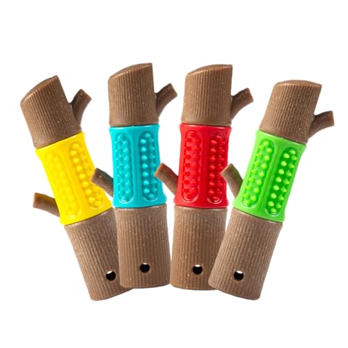 FONDOTIN 4 Stück Beiß für Hunde holzspielzeug interaktives kauspielzeug digitales Hundespielzeug kleine Hunde Hundespielzeug für große Hunde pp FONDOTIN 4 Stück Beiß für Hunde holzspielzeug interaktives kauspielzeug digitales Hundespielzeug kleine Hunde Hundespielzeug für große Hunde pp von FONDOTIN