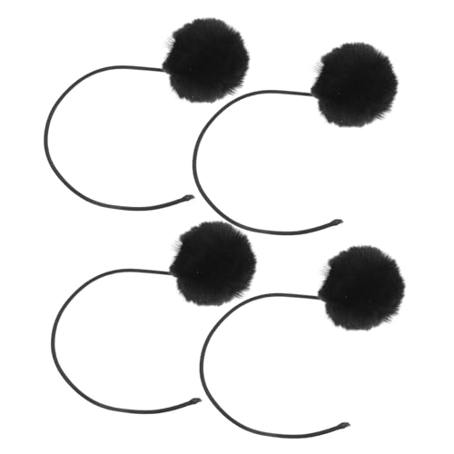 FONDOTIN 4 Stück Katzenkratzbaum Ersatzball Katzenspielzeug Katzen Teasing Ball Mit Seil Katzenkratzball Katzenball Mit Seil Katzen Hängespielzeug Katzen Baumelspielzeug FONDOTIN 4 Stück Katzenkratzbaum Ersatzball Katzenspielzeug Katzen Teasing Ball Mit Seil Katzenkratzball Katzenball Mit Seil Katzen Hängespielzeug Katzen Baumelspielzeug von FONDOTIN