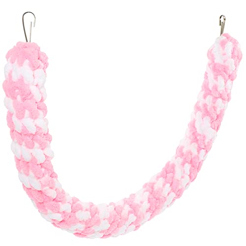 FONDOTIN 4 Stück Sugar Glider Kletterseil Bungee-Seil-Vogelspielzeug Spielzeug für Haustierratten Hamster Spielzeug hamsterspielzeug Spielzeuge Spielzeug für Haustiere Käfig Ratte Spielzeug FONDOTIN 4 Stück Sugar Glider Kletterseil Bungee-Seil-Vogelspielzeug Spielzeug für Haustierratten Hamster Spielzeug hamsterspielzeug Spielzeuge Spielzeug für Haustiere Käfig Ratte Spielzeug von FONDOTIN