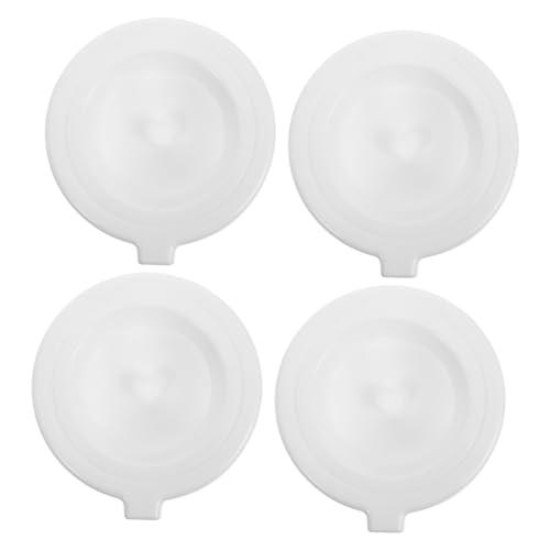 FONDOTIN 4 Stück Wasserspender Filter Ersatzfilter Für Haustierbrunnen Hundewasser Hunde Wasserbrunnen Wasserfilter Filter Für Hundebrunnen Filter Für Trinkbrunnen Für Haustiere Weiß Abs FONDOTIN 4 Stück Wasserspender Filter Ersatzfilter Für Haustierbrunnen Hundewasser Hunde Wasserbrunnen Wasserfilter Filter Für Hundebrunnen Filter Für Trinkbrunnen Für Haustiere Weiß Abs von FONDOTIN