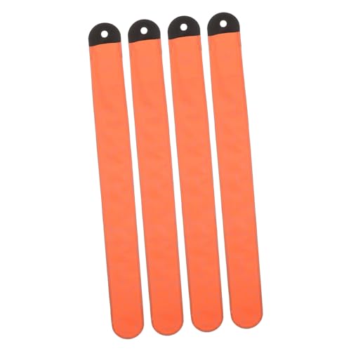 FONDOTIN 4stücke Led Pferde Knöchelriemen Verstellbare Reflektierende Armbänder Für Nachtlauf Radfahren Reiten USB Wiederaufladbar Für Optimale Sichtbarkeit Und Im Freien FONDOTIN 4stücke Led Pferde Knöchelriemen Verstellbare Reflektierende Armbänder Für Nachtlauf Radfahren Reiten USB Wiederaufladbar Für Optimale Sichtbarkeit Und Im Freien von FONDOTIN